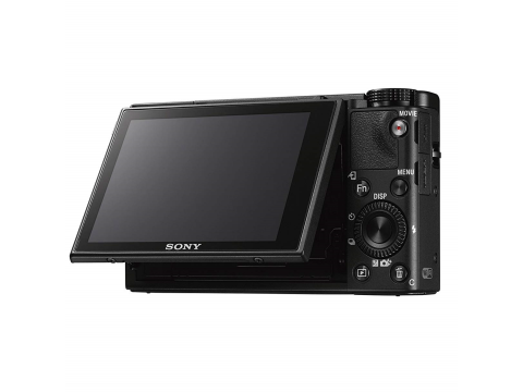 Sony CyberShot DSC-RX100 VA.Picture3